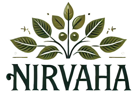 nirvaha farm logo